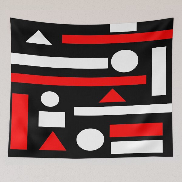 Item preview, Abstract Work No.1226 designed and sold by porfysoundtrack.