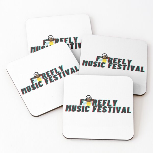 Item preview, Firefly Music Festival designed and sold by AR Studios.