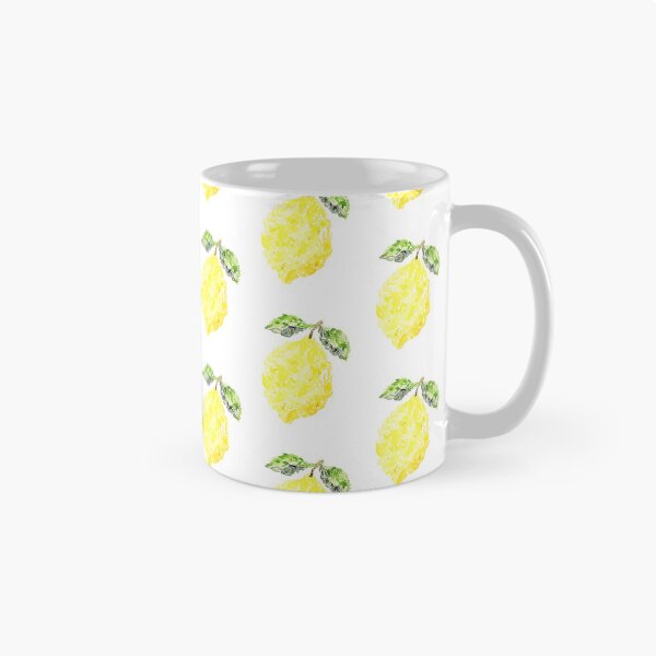 Item preview, Lemon Floral designed and sold by JillDouty.