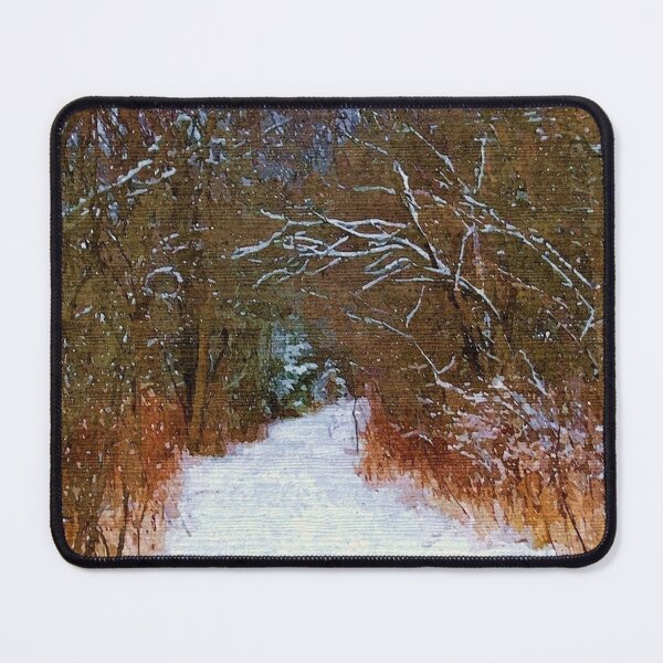 Item preview, A Winter's Walk-Art Prints-Mugs,Cases,Duvets,T Shirts,Stickers,etc designed and sold by born30.