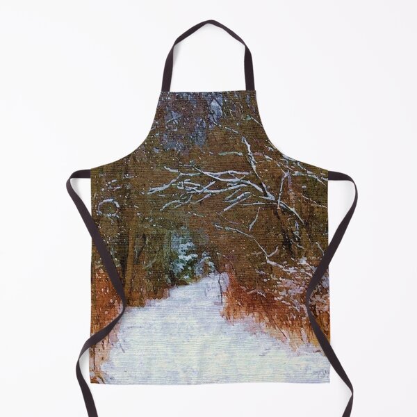 Item preview, A Winter's Walk-Art Prints-Mugs,Cases,Duvets,T Shirts,Stickers,etc designed and sold by born30.