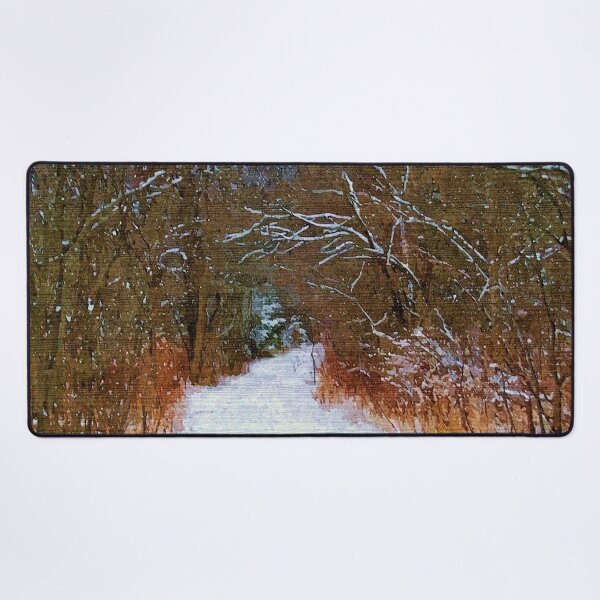 Item preview, A Winter's Walk-Art Prints-Mugs,Cases,Duvets,T Shirts,Stickers,etc designed and sold by born30.