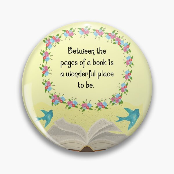 Item preview, Between The Pages Pale Yellow designed and sold by FredSlusher.