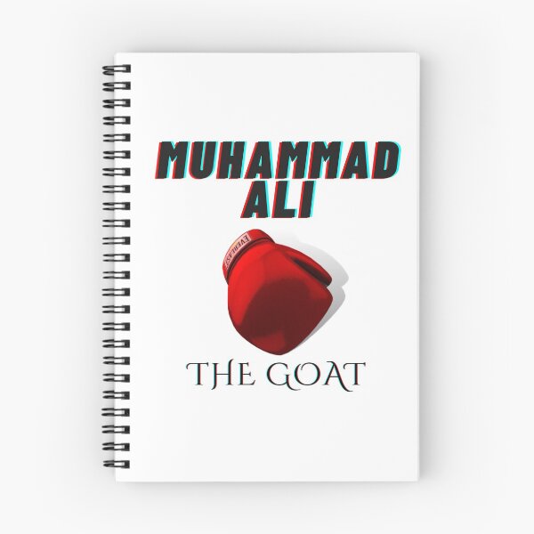 Item preview, Fan Art - Muhammad Ali designed and sold by Udecide Store.