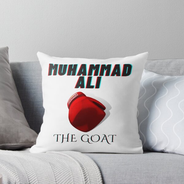 Item preview, Fan Art - Muhammad Ali designed and sold by Udecide Store.