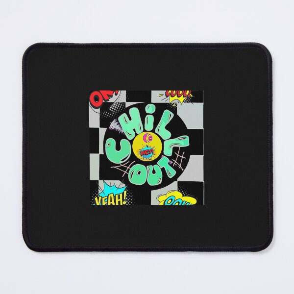 Item preview, Chill Out designed and sold by AnitaRichterArt.