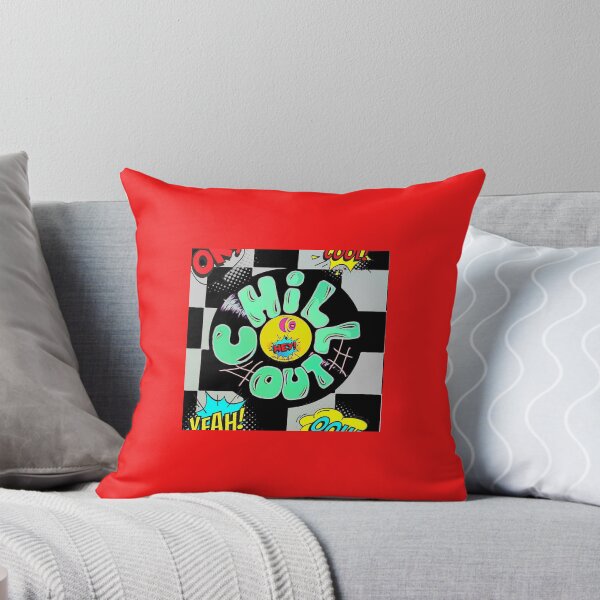 Item preview, Chill Out designed and sold by AnitaRichterArt.