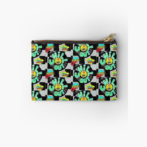 Item preview, Chill Out designed and sold by AnitaRichterArt.