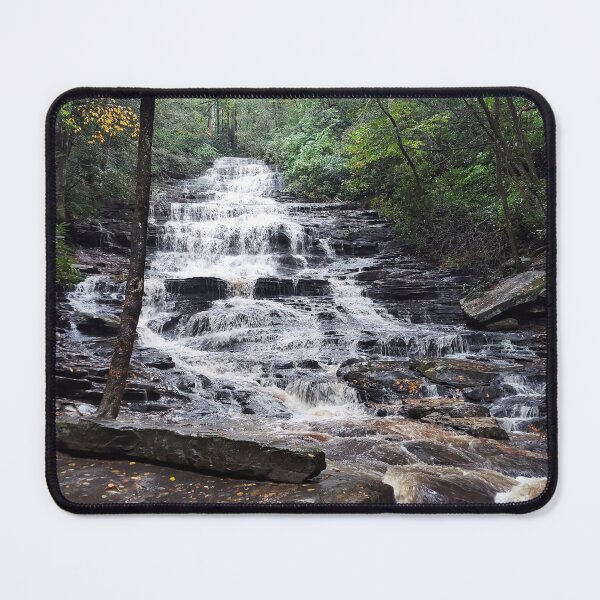 Item preview, minnehaha falls designed and sold by rainingcrow.