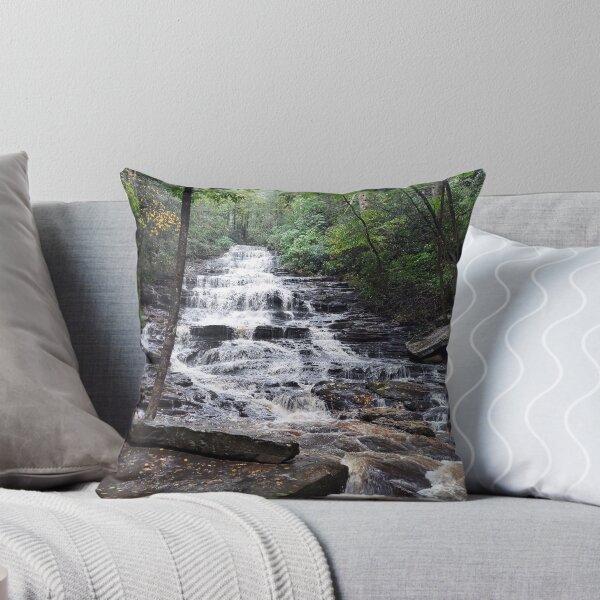 Item preview, minnehaha falls designed and sold by rainingcrow.