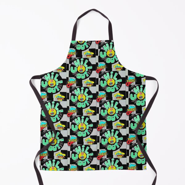 Item preview, Chill Out designed and sold by AnitaRichterArt.