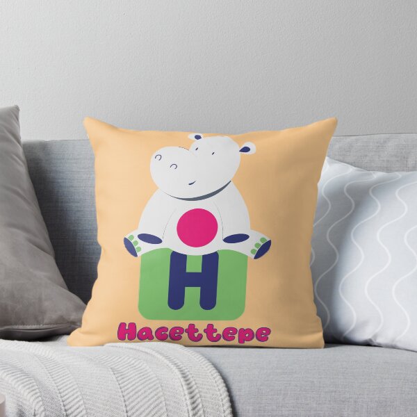 Item preview, Hacettepe University designed and sold by Zouhairm.