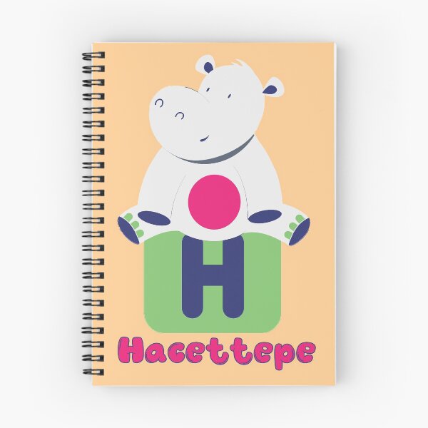 Item preview, Hacettepe University designed and sold by Zouhairm.
