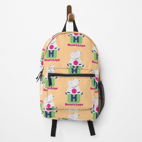 Item preview, Hacettepe University designed and sold by Zouhairm.