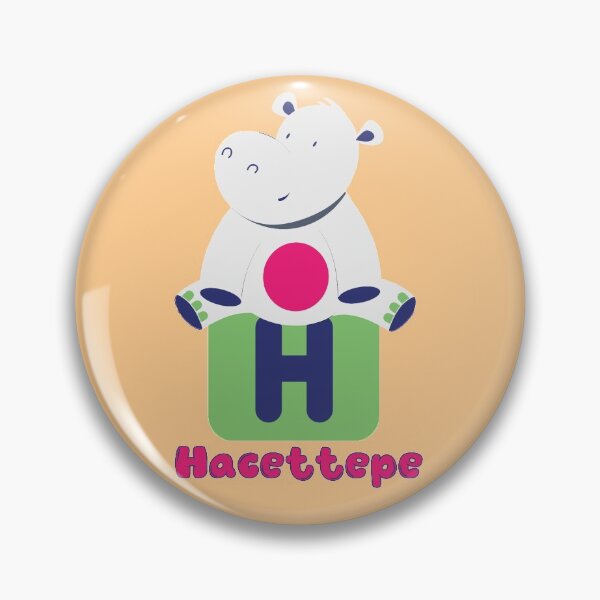 Item preview, Hacettepe University designed and sold by Zouhairm.