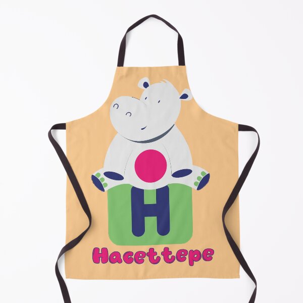 Item preview, Hacettepe University designed and sold by Zouhairm.