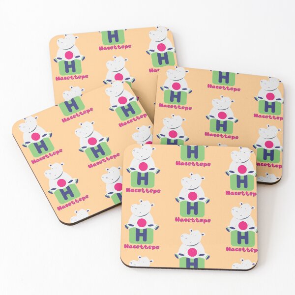Item preview, Hacettepe University designed and sold by Zouhairm.