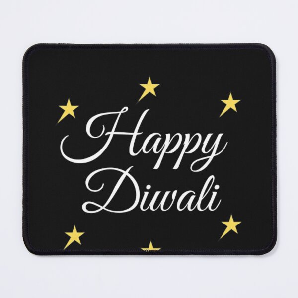Item preview,    Diwali light festival india t-shirt happy diwali, gift for mom, gift for friend, gift for dad designed and sold by bouakchach.