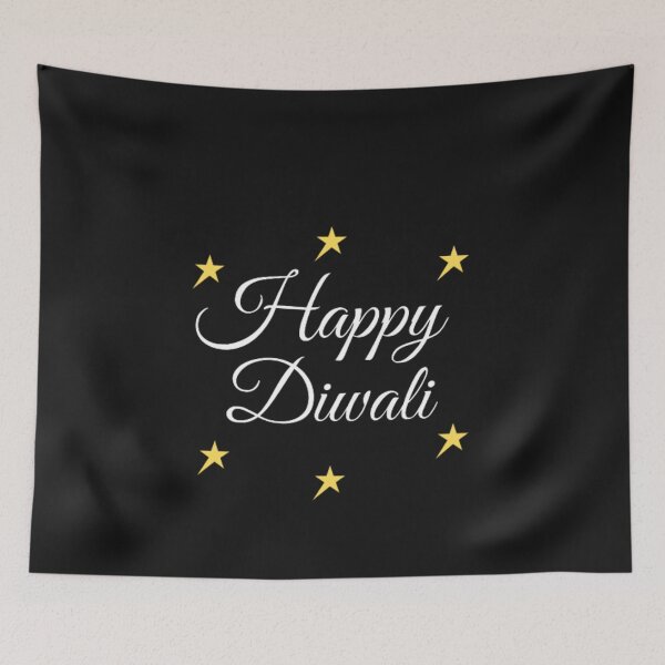 Item preview,    Diwali light festival india t-shirt happy diwali, gift for mom, gift for friend, gift for dad designed and sold by bouakchach.