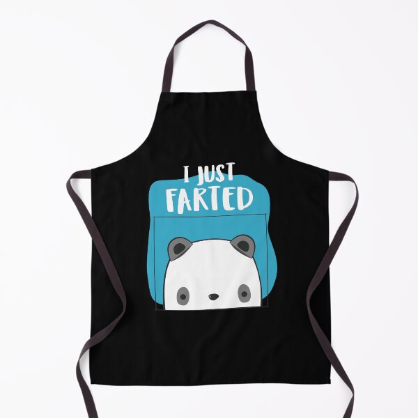 Item preview, I Farted - Cute But Still - The Smell We All Smelt designed and sold by crazycollective.