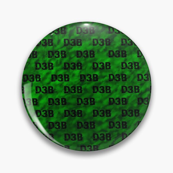 Item preview, Project 863: D3B/D3BORAH/Deb/Deborah designed and sold by TheaMae.