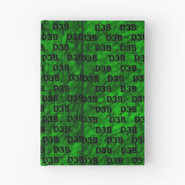 Item preview, Project 863: D3B/D3BORAH/Deb/Deborah designed and sold by TheaMae.