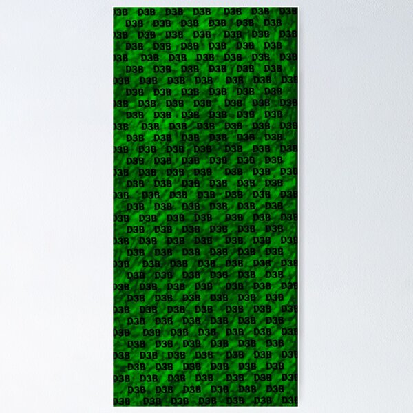 Item preview, Project 863: D3B/D3BORAH/Deb/Deborah designed and sold by TheaMae.