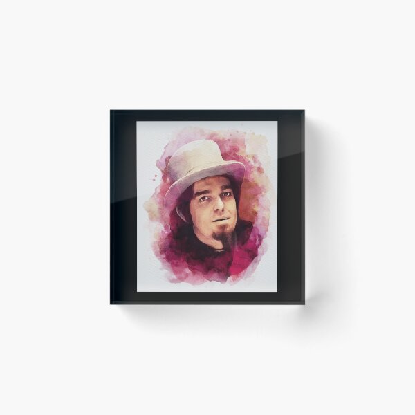 Item preview, Birthday Gift Captain Beefheart- Music Legend Gift Music Fans designed and sold by Uriahyundt.