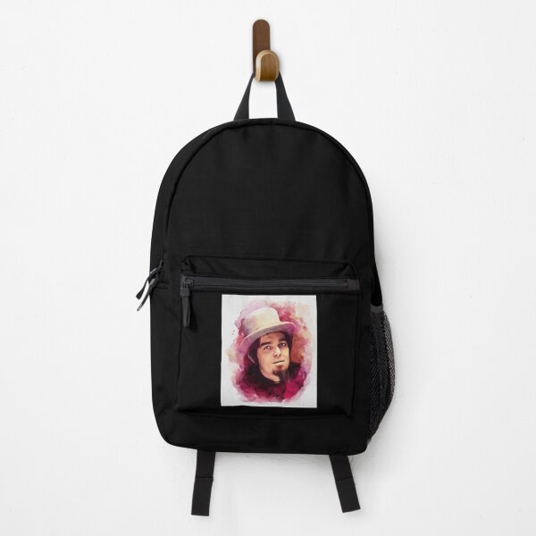 Item preview, Birthday Gift Captain Beefheart- Music Legend Gift Music Fans designed and sold by Uriahyundt.