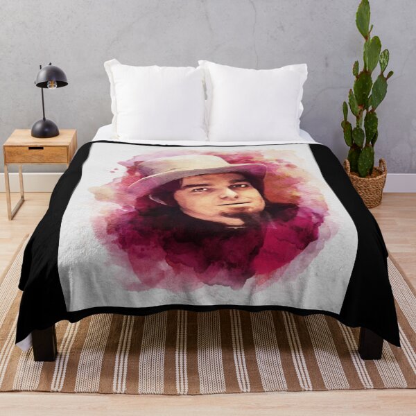 Item preview, Birthday Gift Captain Beefheart- Music Legend Gift Music Fans designed and sold by Uriahyundt.