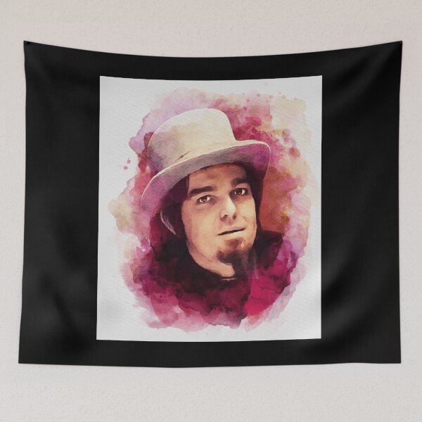 Item preview, Birthday Gift Captain Beefheart- Music Legend Gift Music Fans designed and sold by Uriahyundt.