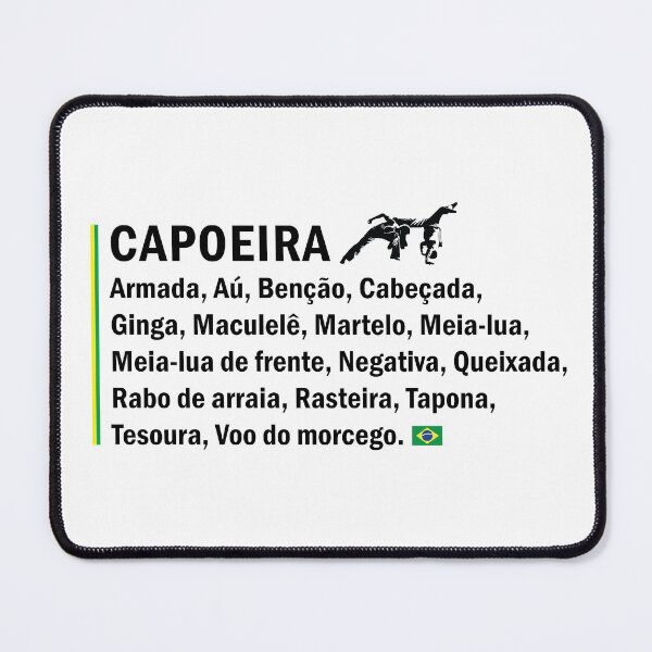 Item preview, Capoeira moves designed and sold by marcosty.