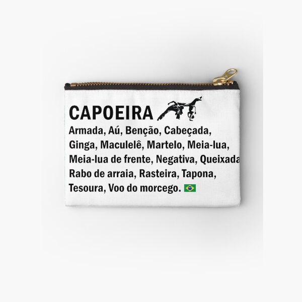 Item preview, Capoeira moves designed and sold by marcosty.