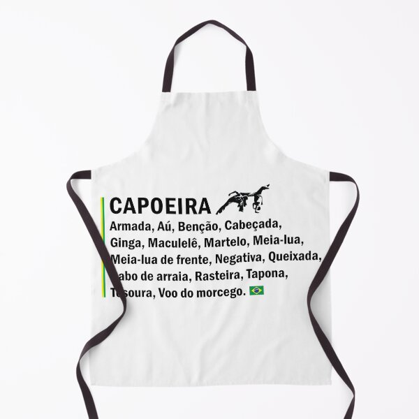 Item preview, Capoeira moves designed and sold by marcosty.