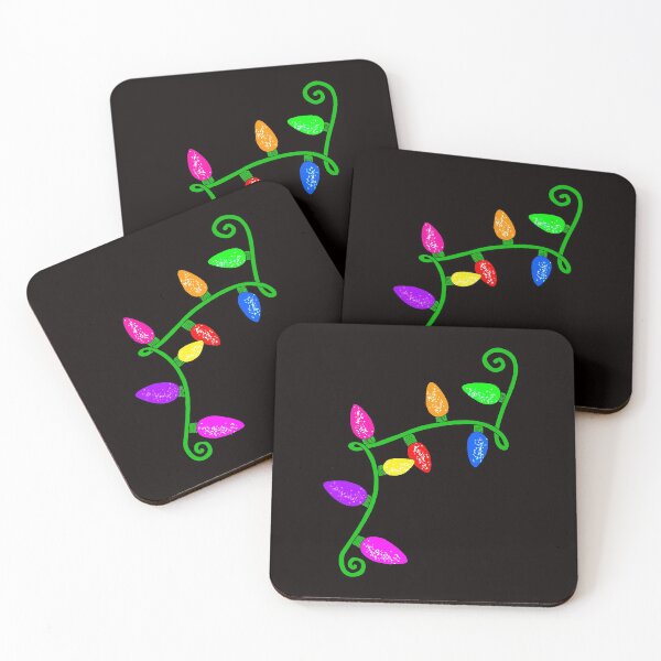 Item preview, Christmas lights designed and sold by FranLouisa88.