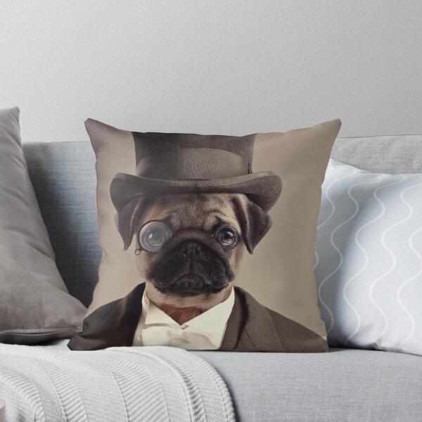 Item preview, (Very) Distinguished Dog designed and sold by HenryWine.