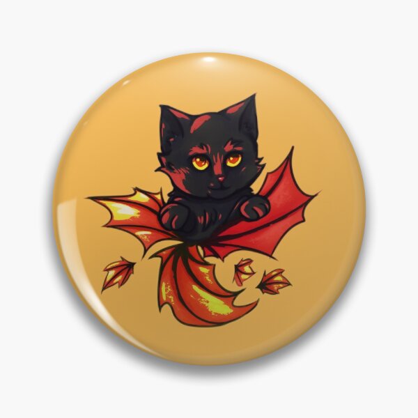 Artikelvorschau, Kopie von Fall Leaves Cat entworfen und verkauft von SavvyScribbles.