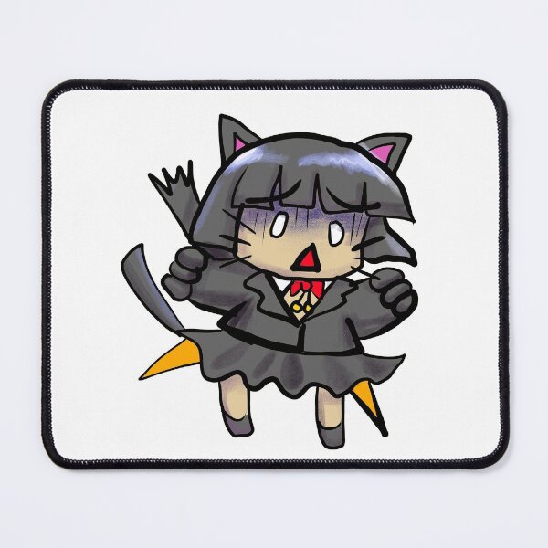 Item preview, Catboy Shocked costume halloween chibi  designed and sold by Junpeiberry.