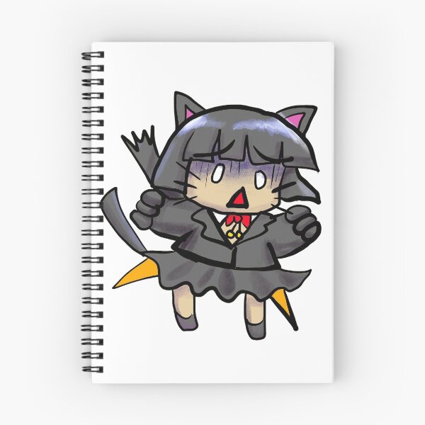 Item preview, Catboy Shocked costume halloween chibi  designed and sold by Junpeiberry.