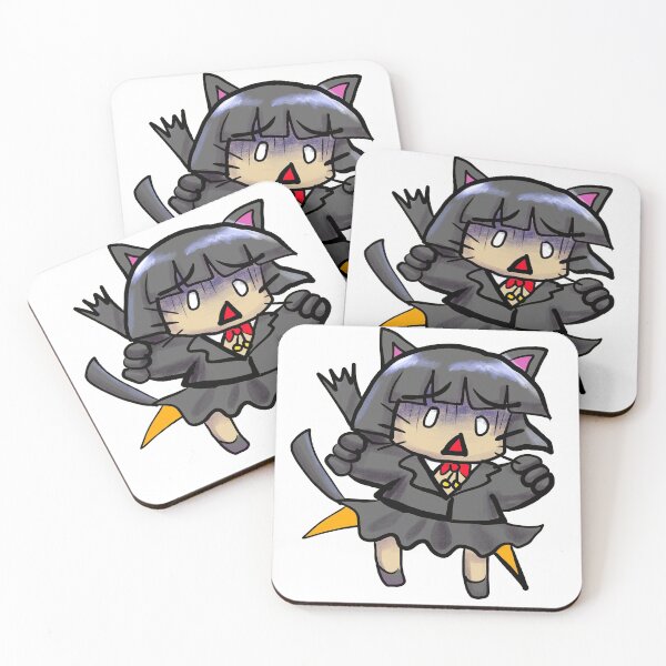 Item preview, Catboy Shocked costume halloween chibi  designed and sold by Junpeiberry.