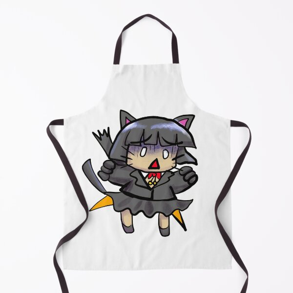 Item preview, Catboy Shocked costume halloween chibi designed and sold by Junpeiberry.