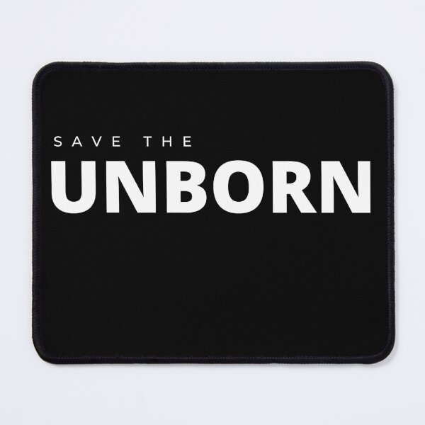 Item preview, Save the Unborn designed and sold by Tiredmenphilo.