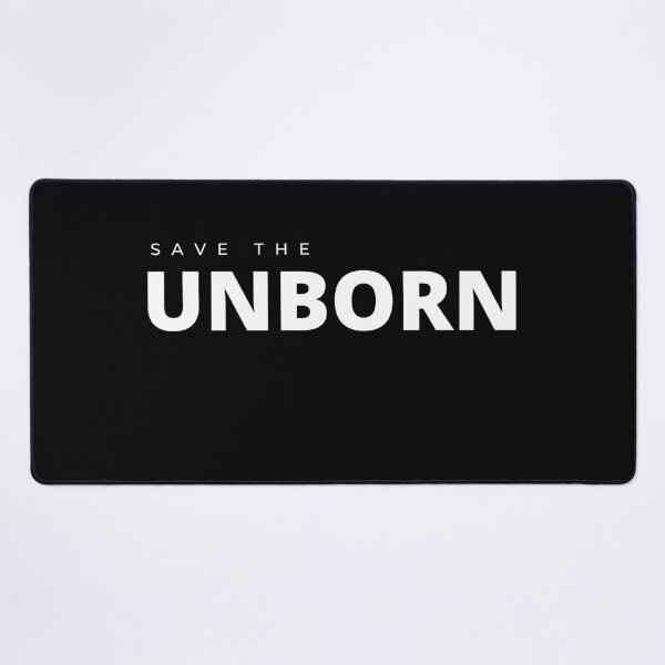 Item preview, Save the Unborn designed and sold by Tiredmenphilo.