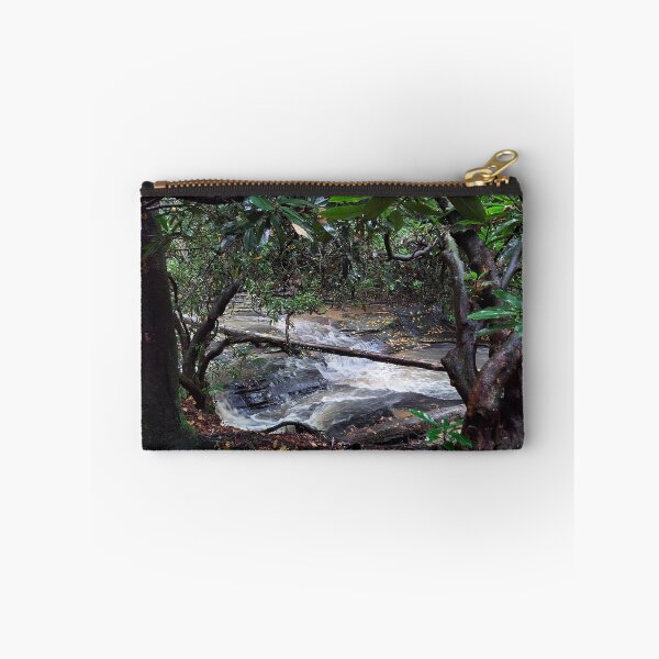 Item preview, forest window designed and sold by rainingcrow.