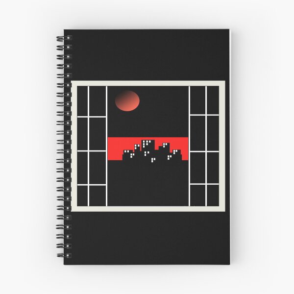 Item preview, Window View work No.1230 designed and sold by porfysoundtrack.