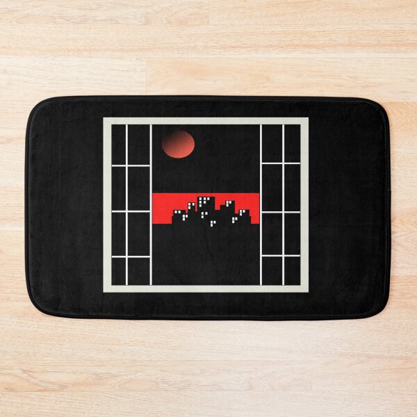 Item preview, Window View work No.1230 designed and sold by porfysoundtrack.