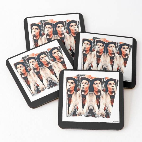 Item preview, Day Gift Captain Beefheart Cool Gift designed and sold by Uriahyundt.