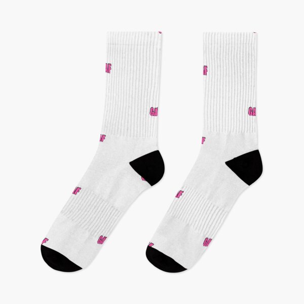 Item preview, GAY AF - Pink   designed and sold by Inspirationmotivation.