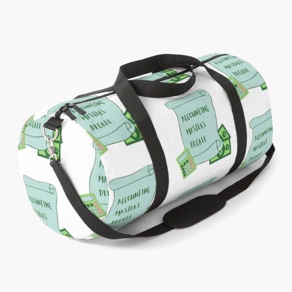 Item preview, Accounting Masters Degree - Finance graduate designed and sold by sugarrosekitch.