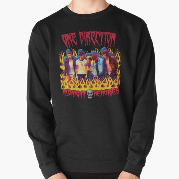Item preview, MIDNIGHT MEMORIES - Death Metal designed and sold by Delario1337.